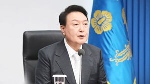 윤 대통령, 코로나정상회의서 "백신 필요국에 빠른 접종 지원"