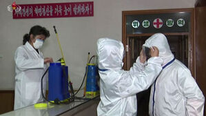 [한반도 포커스] 북, '코로나 확진' 첫 인정&hellip;오미크론 얼마나 퍼졌길래