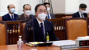 김필곤 후보자 "투표관리 부실 인정&hellip;감사원 감찰 대상은 아냐"