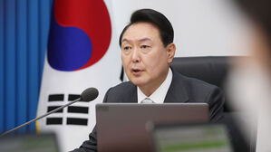 윤 대통령, 내일 시정연설에서 '초당적 협치' 강조