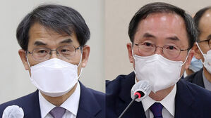 노태악 선관위원장 &middot; 김필곤 선관위원 후보자 청문보고서 채택