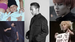 [SBS Star] BIGBANG G-DRAGON Is Able to Read the Trend Years Before It Becomes a Thing?