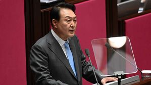 윤 대통령 "바이든과 IPEF 통한 공급망 협력 강화 논의할 것"