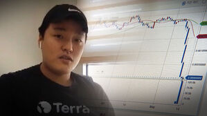 테라 개발자 권도형 "테라 블록체인 부활시키겠다"