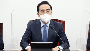 박홍근 "윤 대통령, 의회주의 말하고 한동훈 임명 강행하려 하나"