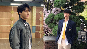 [SBS Star] Hwang In Youp Says He Feels Less Pressured Because He Debuted in His Late 20s