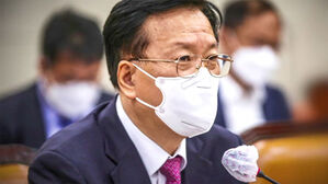 정호영 "윤석열 정부 성공 뒷받침하겠다"&hellip;사퇴 발표