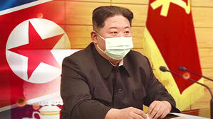 김정은 북한 총비서