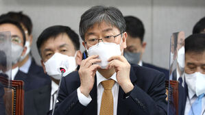 김대기, 대통령 관저 신축 계획에 "해야 한다고 생각"