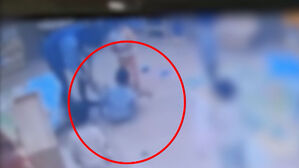[실시간 e뉴스] 아랫입술 찢어진 2살 아이, 4시간 방치한 어린이집