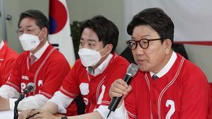 권성동 "철도 &middot; 전기 등 민영화 계획 전혀 없다&hellip;민주당, 허위 선동"