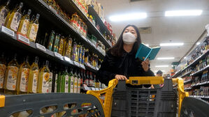 [D리포트] "삼겹살 한 근에 이게 대체 얼마야"&hellip;직접 장봤더니 더 놀라운 물가