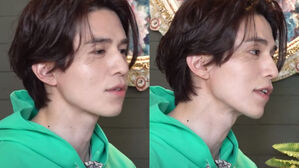 [SBS Star] VIDEO: Lee Dong Wook Shares What He Dreams of Happening When Traveling Alone
