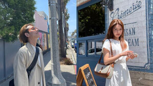 Chung Kyung-ho, Choi Sooyoung