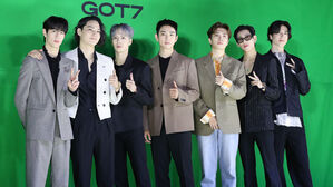 [SBS Star] "We Aren't Disbanded" GOT7 Shares Love for Their Group by Releasing an Album Titled 'GOT7'
