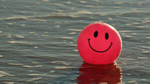 행복 희망 (사진=픽사베이)