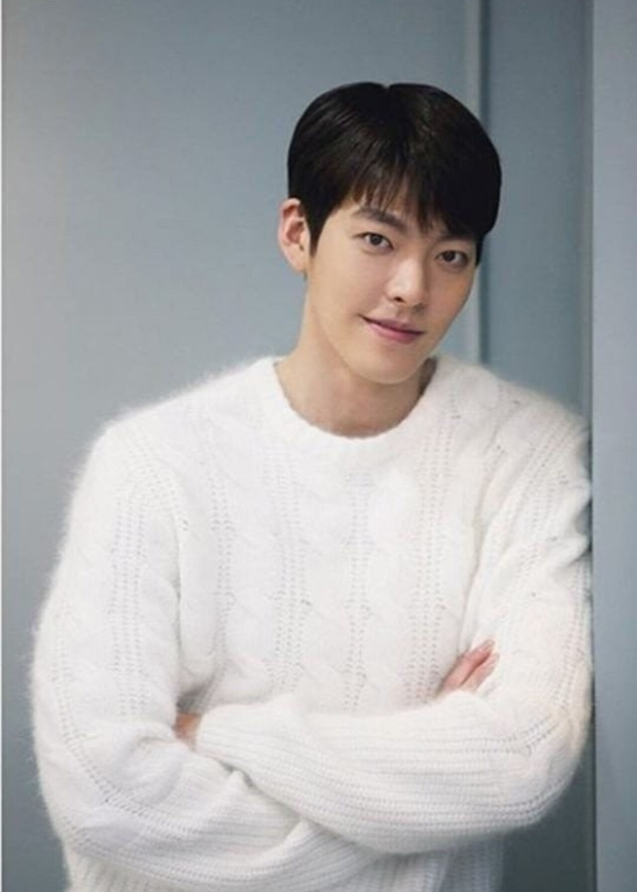 Kim Woo Bin