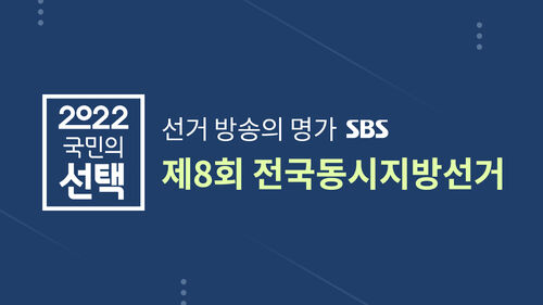 제8회 전국동시지방선거 