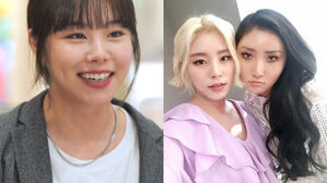 [SBS Star] "She Was a Total Attention Seeker" Whee In Says She Did Not Like Hwa Sa at First