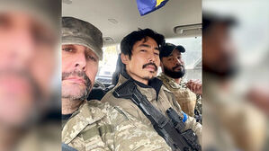 이근, '사망설'에 "살아있어서 미안하다"&hellip;SNS 폭풍 업로드