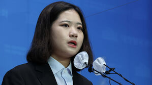 박지현 공동비상대책위원장 (사진=국회사진기자단, 연합뉴스)