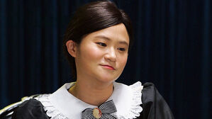 김신영, 영화 '헤어질 결심' 출연…박찬욱의 캐스팅 이유