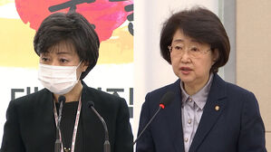 윤 대통령, 교육 박순애 &middot; 보건복지 김승희 지명