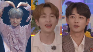 [SBS Star] VIDEO: "He's Gained So Much Weight It's So Cute" ONEW & MINHO Give an Update on TAEMIN's Life