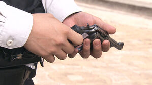 대통령실 경비단, 실탄 6발 분실&hellip;9일째 못 찾았다