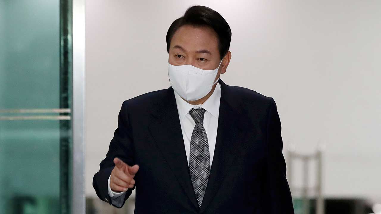 윤 대통령, 특별감찰관 임명 않는다…"친인척 수사는 검경이"