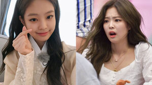 BLACKPINK JENNIE