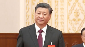 시진핑 "디커플링 · 독자 제재 말아야"…미국에 견제구