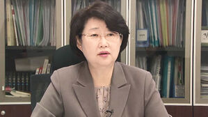 '정치자금법 위반 의혹' 결정타&hellip;김승희, 39일 만에 낙마