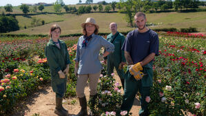 [씨네멘터리] "아름다움 없는 삶이 무슨 의미가 있겠니"