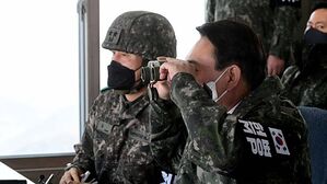 군, '북한군과 북한 정권은 우리의 적' 정신전력 교재에 명시