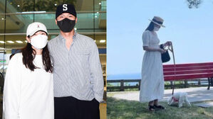 Son Ye-jin, Hyun Bin