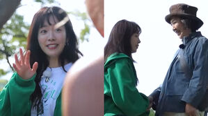 [SBS Star] VIDEO: Han Ji Min Surprises Ko Doo-shim with Her Amazing English Speaking Skills