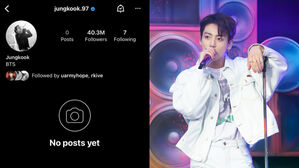 BTS JUNGKOOK