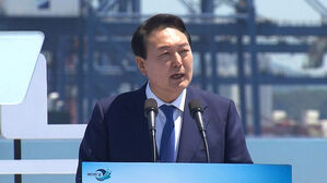 윤 대통령 "민생을 더 잘 챙기라는 국민의 뜻"