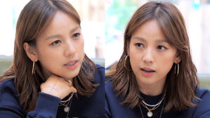 [SBS Star] "My Dad Used to Hit Me" Lee Hyo-ri Talks About Her Tough Childhood