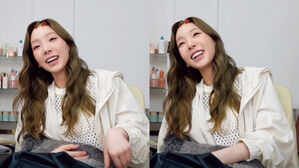 [SBS Star] VIDEO: Taeyeon Shares a Cute Talk She Had with Her Brother on Her Birthday This Year