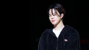 BTS JIMIN