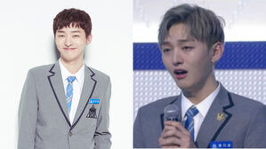 [SBS Star] Yoon Ji Sung Lived in a Tiny Room with His Sister for 7 Years Even During 'Produce 101'?