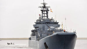 "우크라, 러 흑해 함대 공격에 미국 지원 '가미카제 보트' 투입"