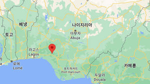 나이지리아서 무장 괴한이 성당 공격&hellip;"최소 50명 사망"