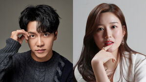 Lee Seung Gi, Lee Dain