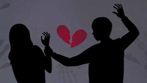 "가장 가까운 사람이 가해자"&hellip;여성폭력 상담 70%는 가정&middot;데이트 폭력