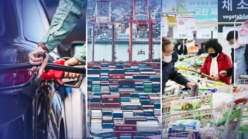 정부 경제정책 방향