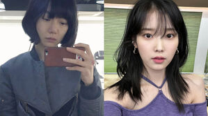 [SBS Star] "Even Though She's a Top Star..." Bae Doo-na Tells What Makes Her Love & Adore IU