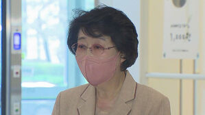 김승희, 정치자금으로 개인 차량 구입&hellip;"실무진의 착오"